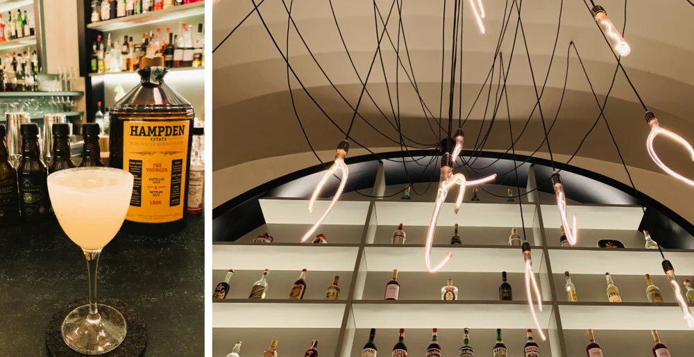 Emporium Bar - Cocktails in La Spezia