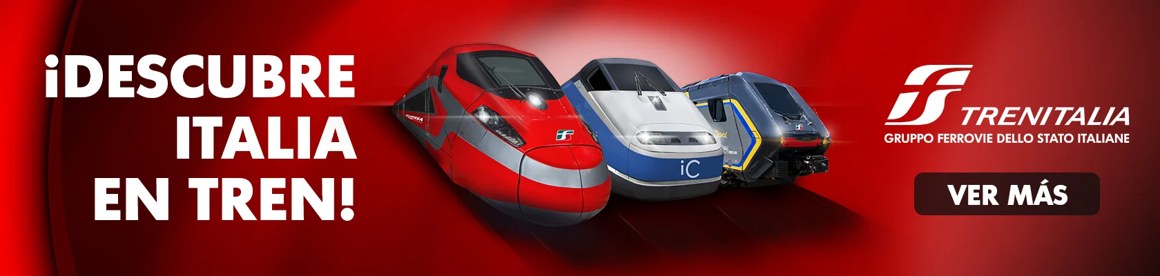 Reservar billetes de tren y tarjetas Cinque Terre con Trenitalia