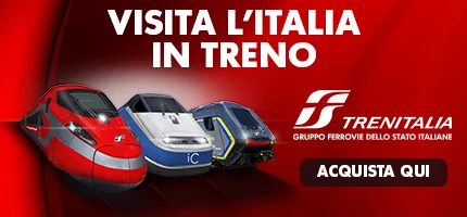 Prenota i biglietti del treno e i biglietti per le Cinque Terre con Trenitalia