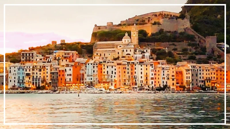Portovenere