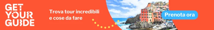 Trova le cose da fare a La Spezia e alle Cinque Terre