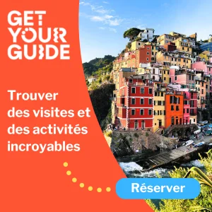 Trouver des choses à faire à La Spezia et Cinque Terre