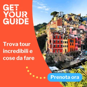 Trova le cose da fare a La Spezia e alle Cinque Terre