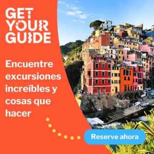 Actividades en La Spezia y Cinque Terre