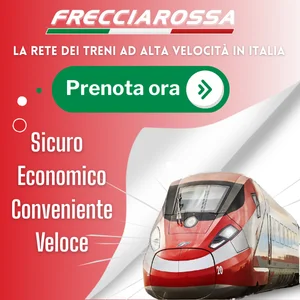 Acquista online i biglietti del treno Trenitalia
