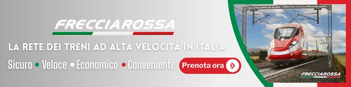Acquista online i biglietti del treno Trenitalia