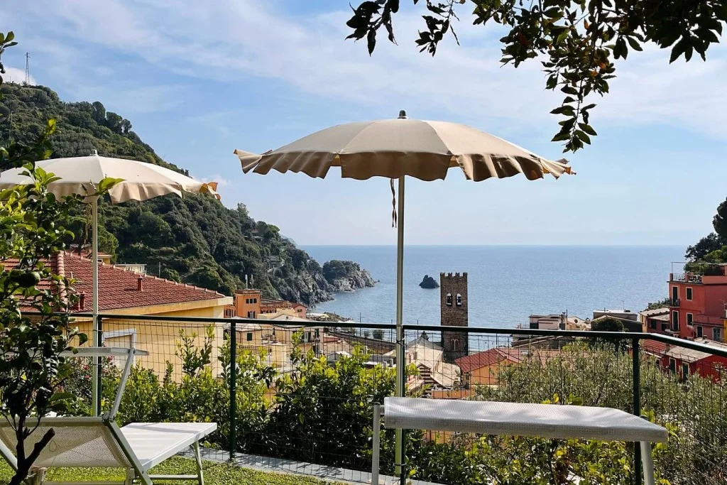 Albergo Degli Amici - hotels monterosso al mare