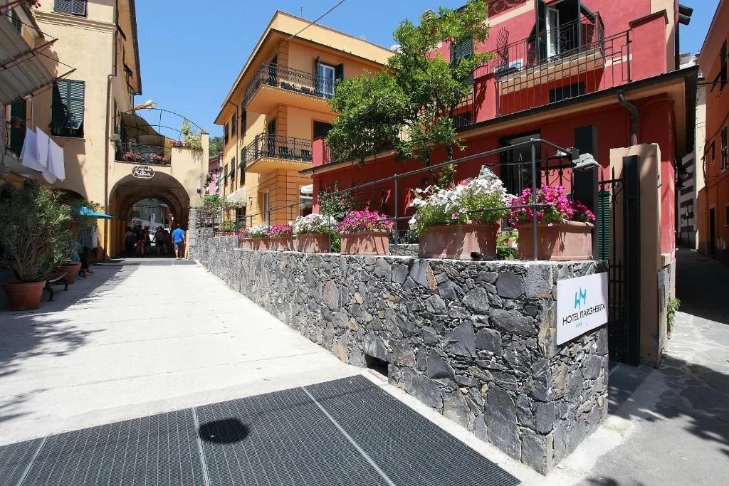 Hotel Margherita Monterosso