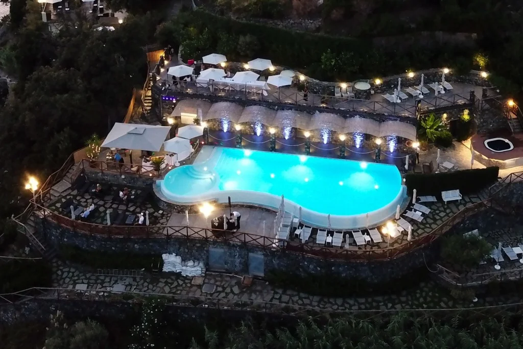 Hotel Porto Roca hotels monterosso al mare