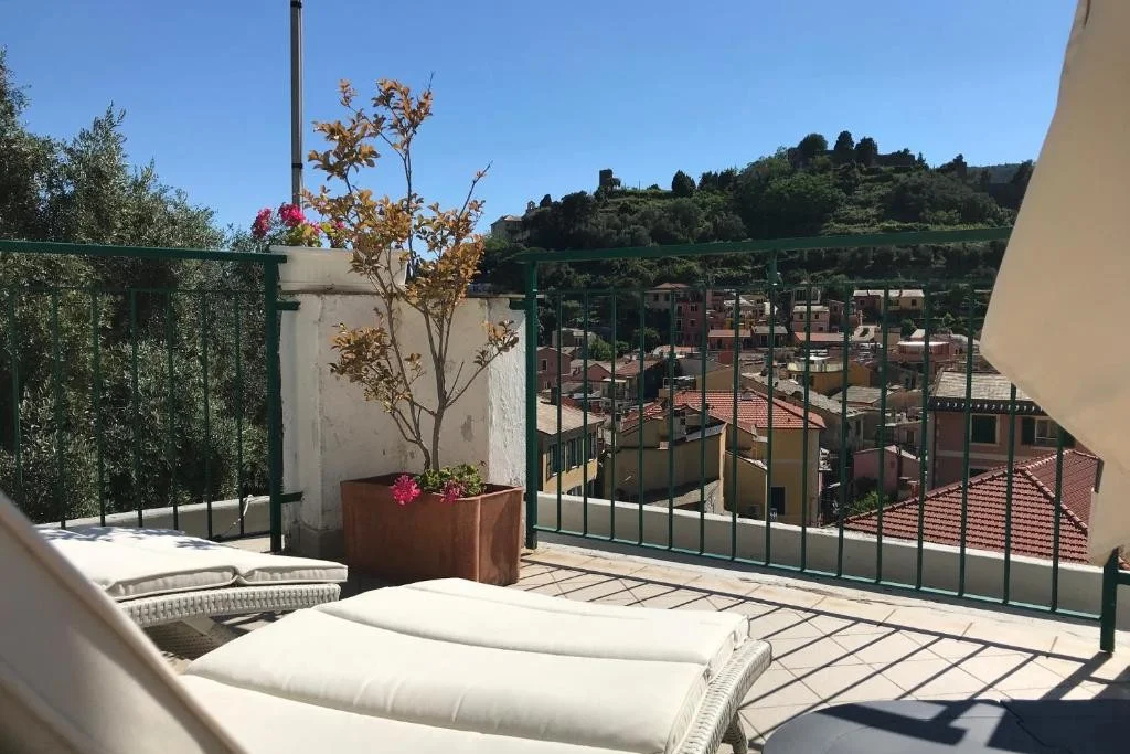 Hotel Souvenir Monterosso