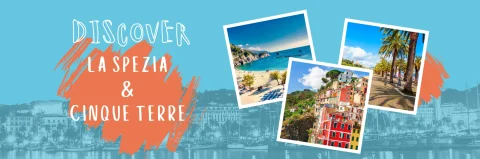 Discover La Spezia & Cinque Terre